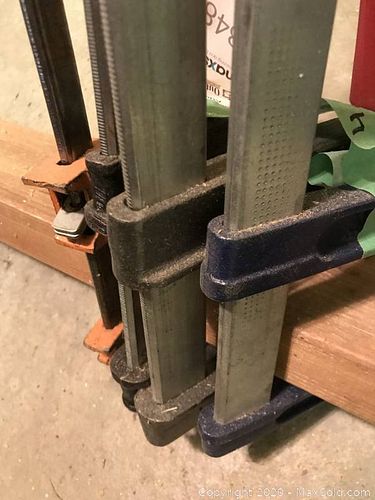 Lot #0348 (1 of 5)