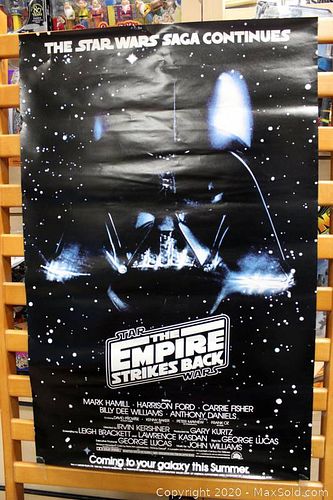 Lot #0004 (1 of 7)