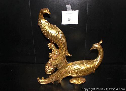 Lot #0006 (1 of 6)