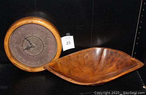 Lot #0023 (1 of 4)