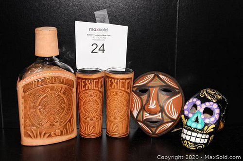 Lot #0024 (1 of 8)