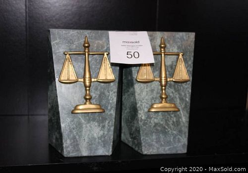 Lot #0050 (1 of 5)
