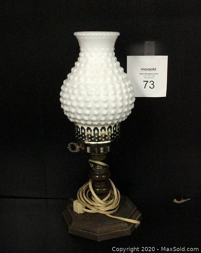 Lot #0073 (1 of 6)