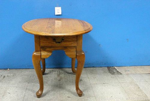 Lot #0074 (1 of 9)