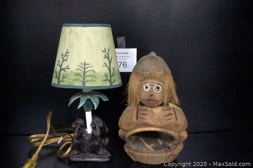 Lot #0076 (1 of 4)
