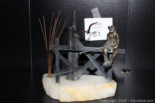 Lot #0081 (1 of 8)
