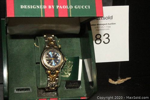 Lot #0083 (1 of 7)