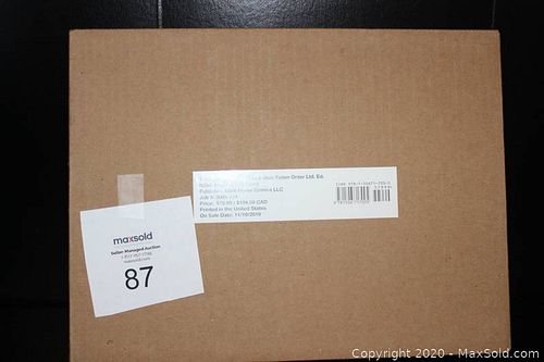 Lot #0087 (1 of 6)