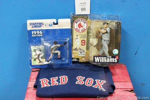 Lot #0098 (1 of 6)