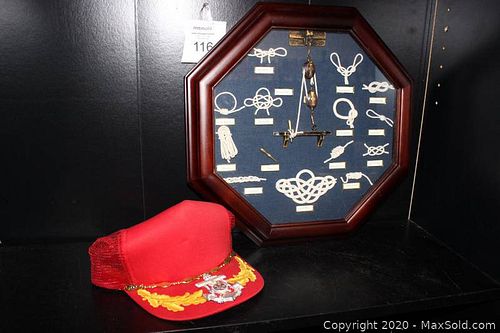 Lot #0116 (1 of 12)