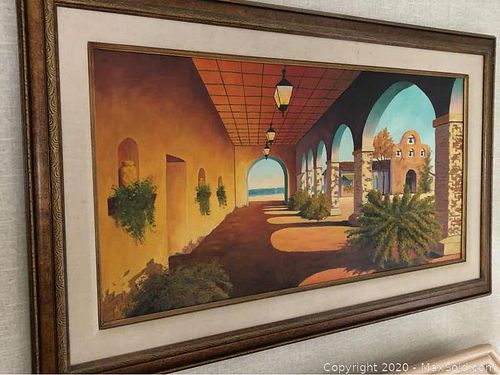 Lot #0001 (1 of 8)