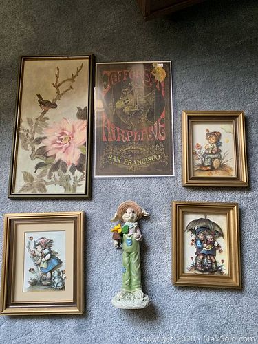 Lot #0014 (1 of 14)