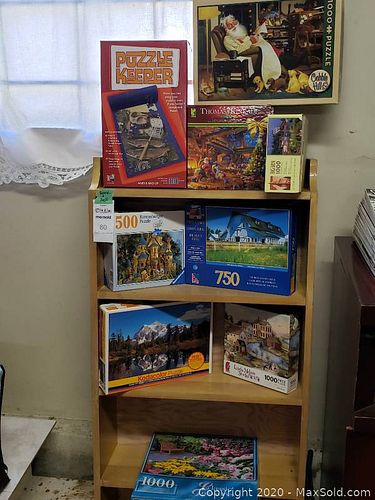 Lot #0080 (1 of 4)