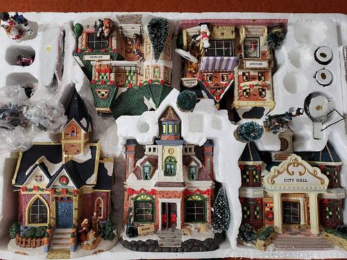 Lot #0088 (1 of 7)