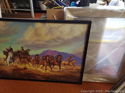 Lot #0091 (1 of 7)