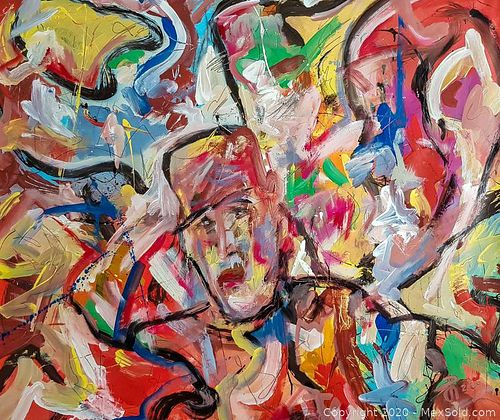 Lot #0008 (1 of 13)