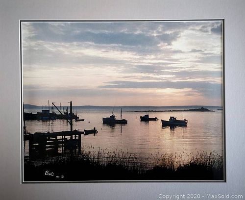 Lot #0012 (1 of 3)