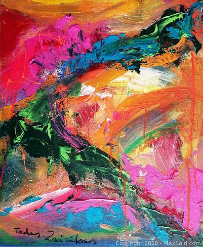 Lot #0023 (1 of 8)