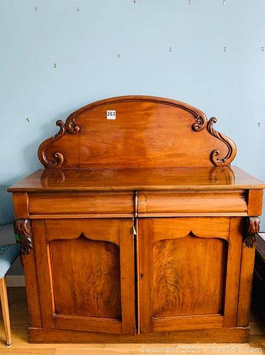 Lot #0263 (1 of 22)