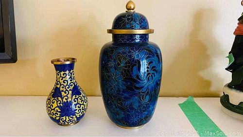 Lot #0268 (1 of 10)