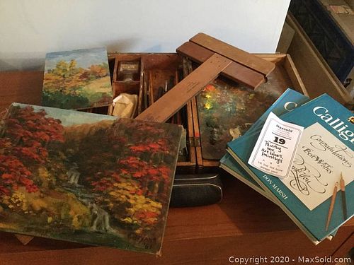 Lot #0019 (1 of 12)