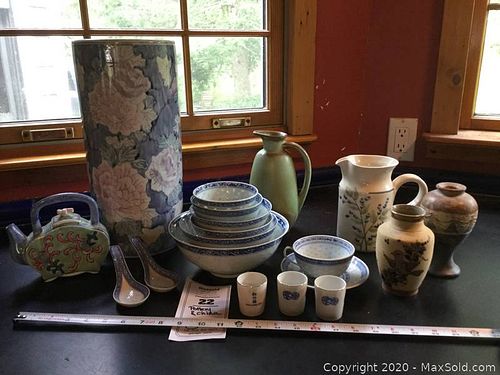 Lot #0022 (1 of 15)