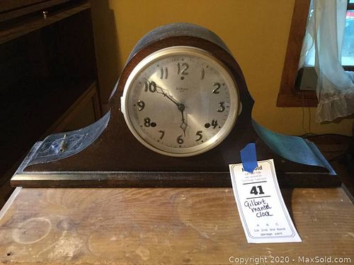 Lot #0041 (1 of 5)
