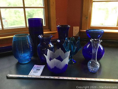 Lot #0049 (1 of 7)