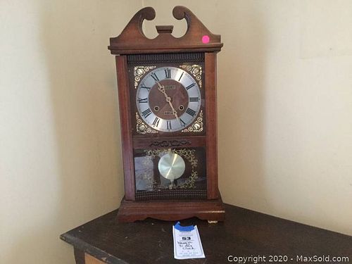 Lot #0053 (1 of 6)