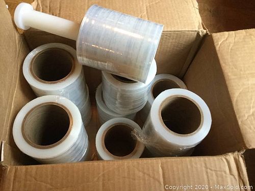 Lot #0064 (1 of 3)