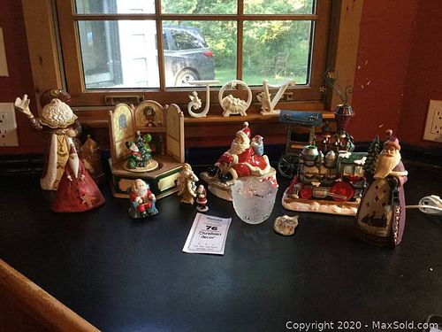 Lot #0076 (1 of 8)