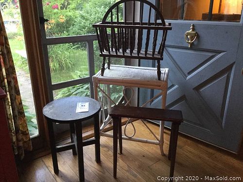 Lot #0094 (1 of 13)
