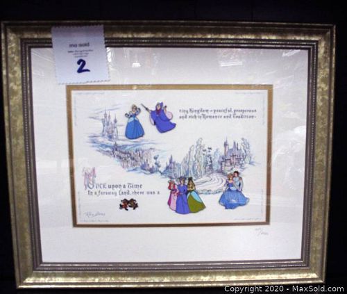 Lot #0002 (1 of 10)