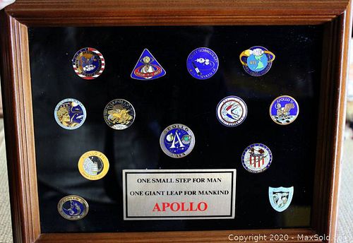 Lot #0007 (1 of 15)