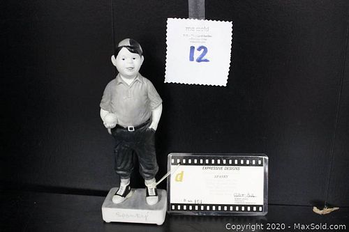 Lot #0012 (1 of 10)