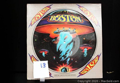 Lot #0013 (1 of 7)