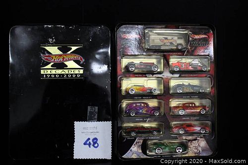 Lot #0048 (1 of 16)