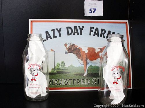 Lot #0057 (1 of 10)