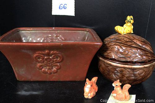Lot #0066 (1 of 7)