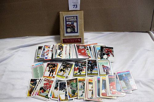 Lot #0073 (1 of 5)