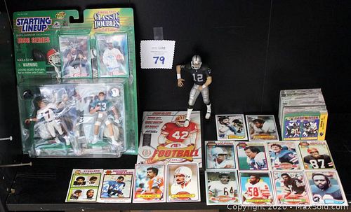 Lot #0079 (1 of 9)