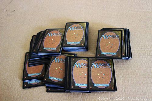Lot #0110 (1 of 4)