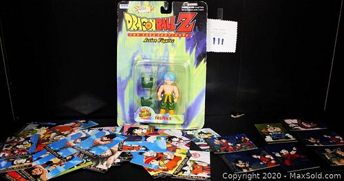 Lot #0111 (1 of 5)