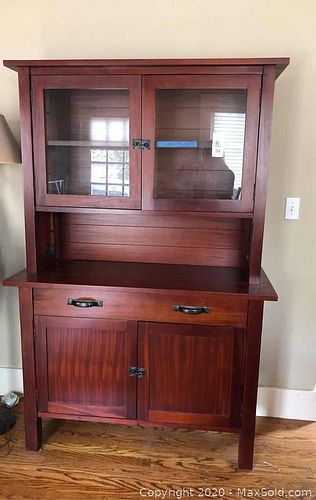 Lot #0094 (1 of 5)