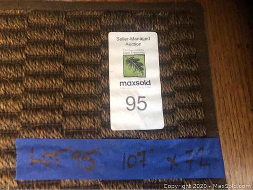 Lot #0095 (1 of 5)