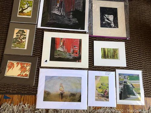 Lot #0169 (1 of 25)