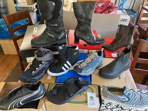 Lot #0225 (1 of 11)