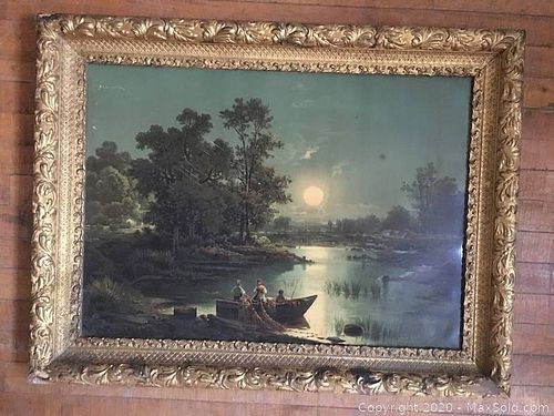 Lot #0013 (1 of 8)