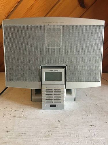 Lot #0032 (1 of 5)
