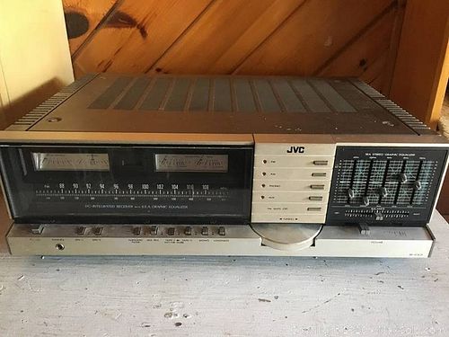 Lot #0041 (1 of 5)